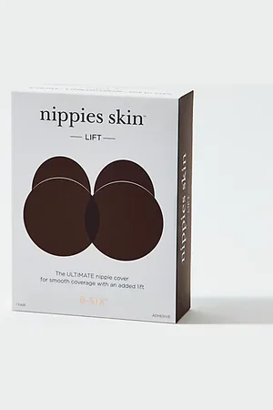 B Nippies Skin Lift Reusable Nipple Cover Set in , Women
