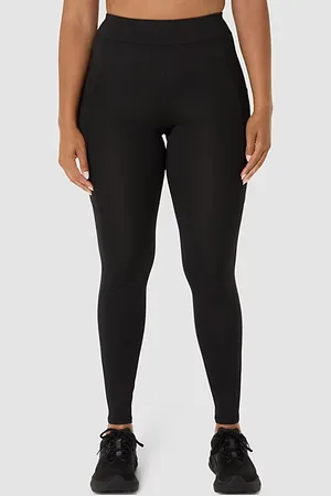 Asics Core Logo Active Legging in , Women