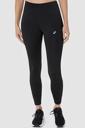 Asics Silver Legging Running Tight in , Women