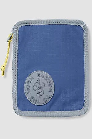 BABOON TO THE MOON Zip Wallet in , Women