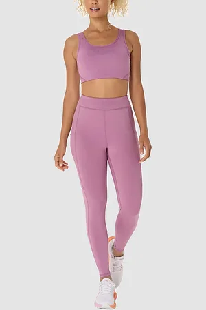Asics Core Logo Active Legging in , Women