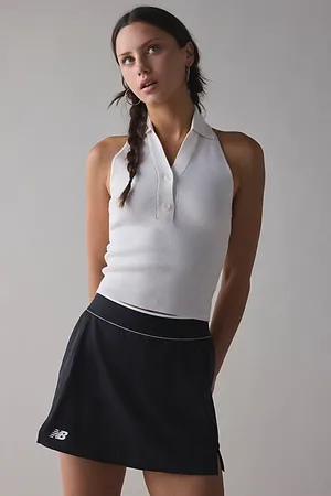 New Balance Tournament Mini Skort in , Women