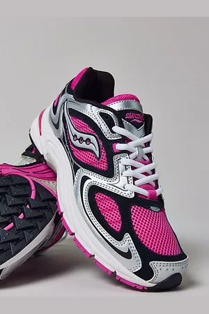 Saucony Women