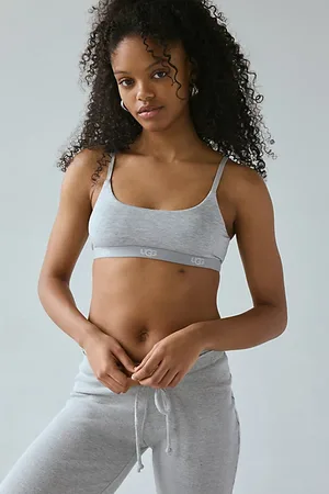 UGG Estella Scoop Neck Bralette in , Women