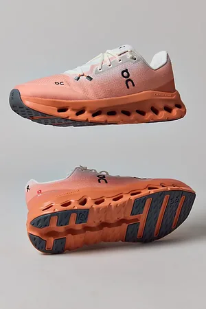 On Running Men
