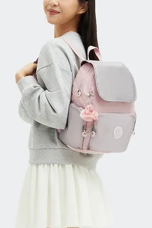Kipling City Zip Small Backpack in , Women