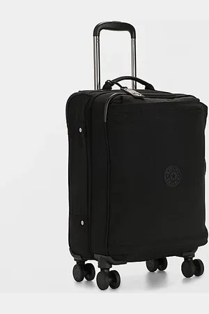 Kipling Spontaneous Small Nylon Rolling Luggage in at Urban Outfitters