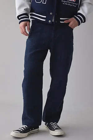 Thrills Big Slacker Blends Relaxed Fit Jean in , Men