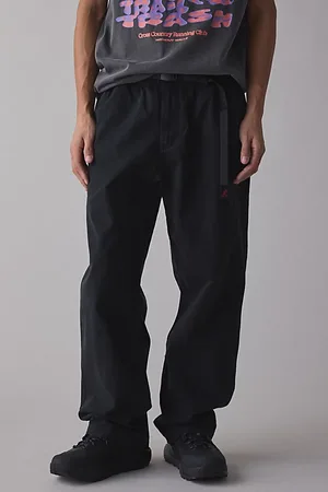 Gramicci Straight Fit Pant in at Urban Outfitters