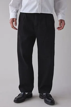 Thrills Big Slacker Vanished Relaxed Fit Jean in , Men