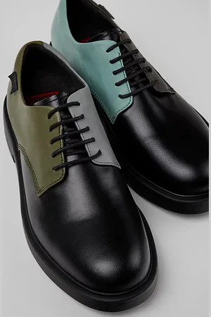 Camper Dean Leather Oxford Shoe in , Men