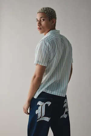 BDG Nitro LA Baggy Fit Jean in , Men