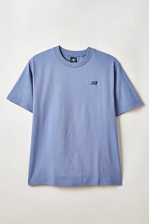 New Balance Athletics Cotton Relaxed Fit Tee in , Men