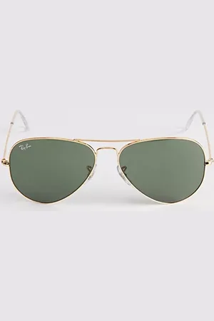 Ray-Ban Large Metal Aviator Sunglasses in , Men