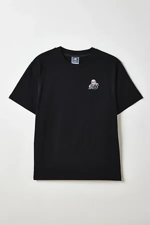 New Balance X Face Okay Play Sports Graphic Tee in , Men