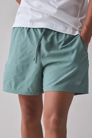 New Balance Sport Essentials 5" Running Short in , Men