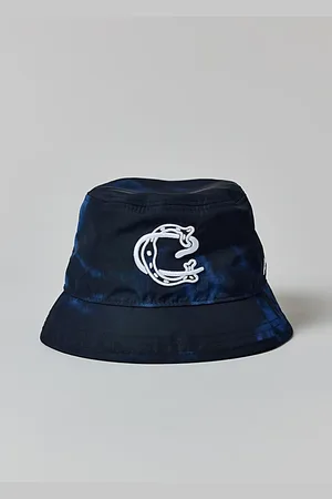 New Era Liga MX Chivas De Guadalajara Allover Spray Bucket Hat in , Men