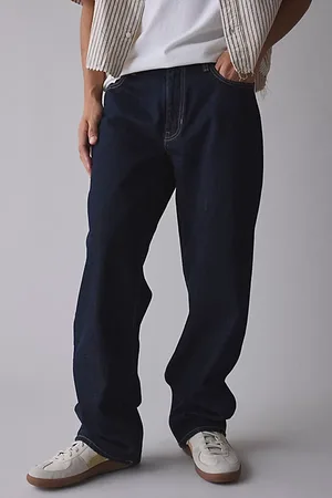Guess G18 Relaxed Fit Jean in , Men