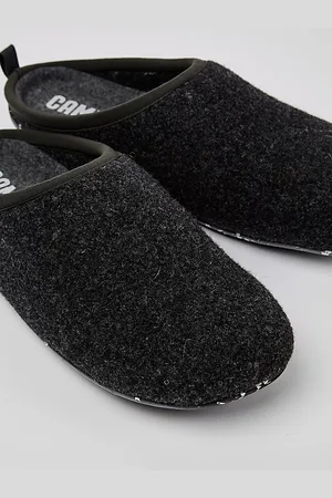 Camper Wabi Wool Slipper in , Men