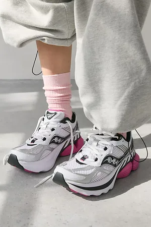 Saucony Women