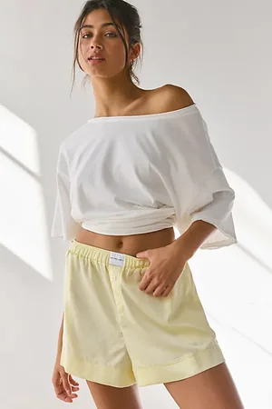 Kat The Label Baxter Boxer Short in , Women