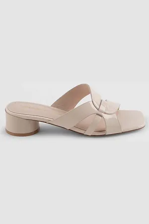 Intentionally blank Beatrix Heeled Sandal in , Women
