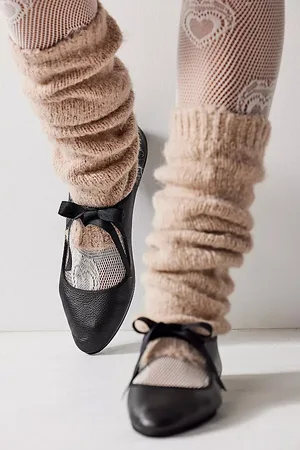 Intentionally blank Valley Ballet Flat in , Women