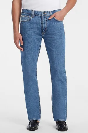 Guess G16 Straight Leg Jean in , Men