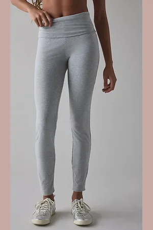 Out From Under Bec Foldover Legging in , Women