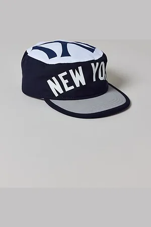 New Era MLB New York Yankees Retro Painter Cap in , Men