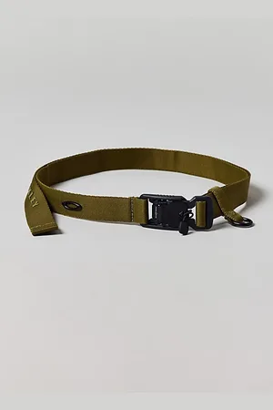 Oakley Latitude Web Belt in , Men