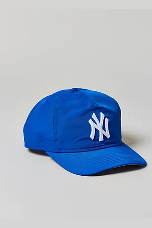 New Era MLB New York Yankees Everyday Nylon Hat in , Men