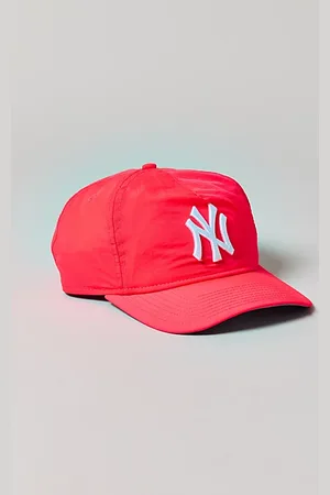 New Era MLB New York Yankees Everyday Nylon Hat in , Men