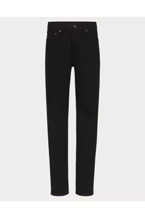 VALENTINO DENIM TROUSERS Man 28