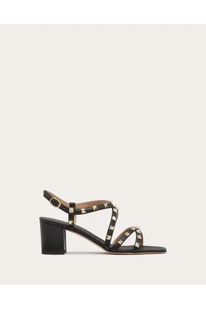 VALENTINO GARAVANI Dress Heeled Sandals Women 204 products