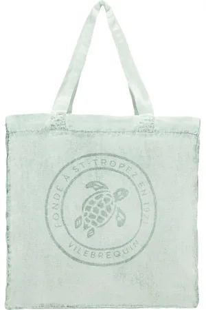 Linen Tie & Dye Unisex Tote Bag