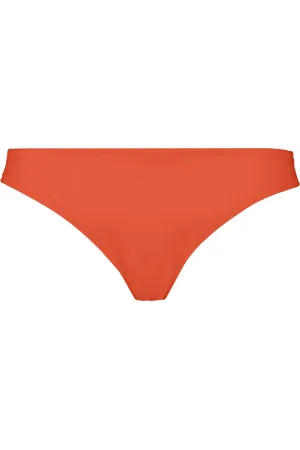 Vilebrequin Women Bikini Bottom Jacquard Vichy