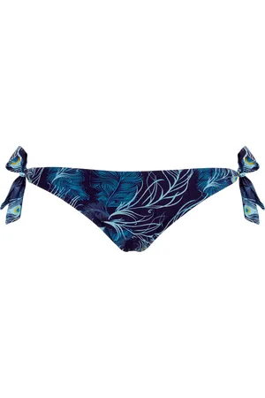 Vilebrequin Women Bikini Bottom Eyes Of The Wind
