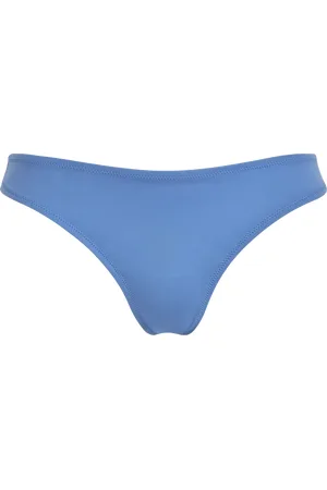 Vilebrequin Women Midi Brief Bikini Bottom Solid