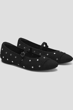 vivaia Almond-Toe Mary-Jane AdaptAll™ (Tamia Mary-Jane)
