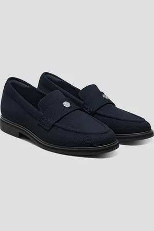 vivaia Classic Penny Loafers (Liana)