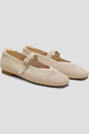 vivaia Square-Toe Mary-Jane (Margot Mary-Jane)