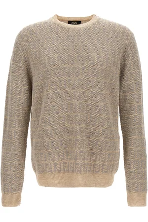 Fendi sweater outlet mens sale