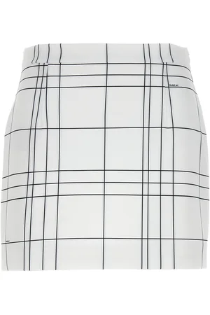 Marni Patterned Skirt Skirts
