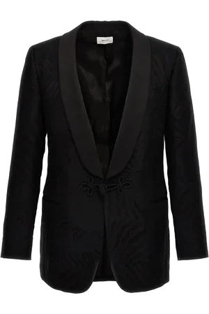 Bally Jaquard Blazer