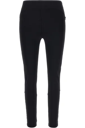 NOT AFTER TEN Tulle Insert Leggings