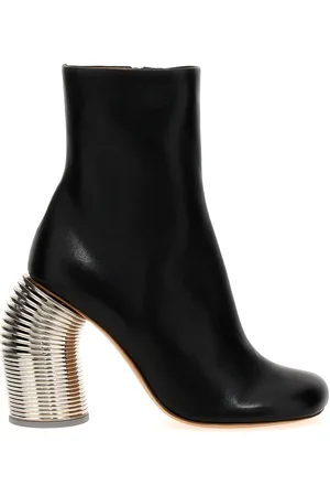 OFF-WHITE Spring Boots And Ankle Boots