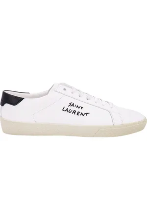 Saint laurent clearance sale sneakers