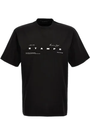 STAMPD Van Gogh Relaxed T-Shirt