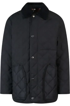 Burberry jacket best sale mens cheaper